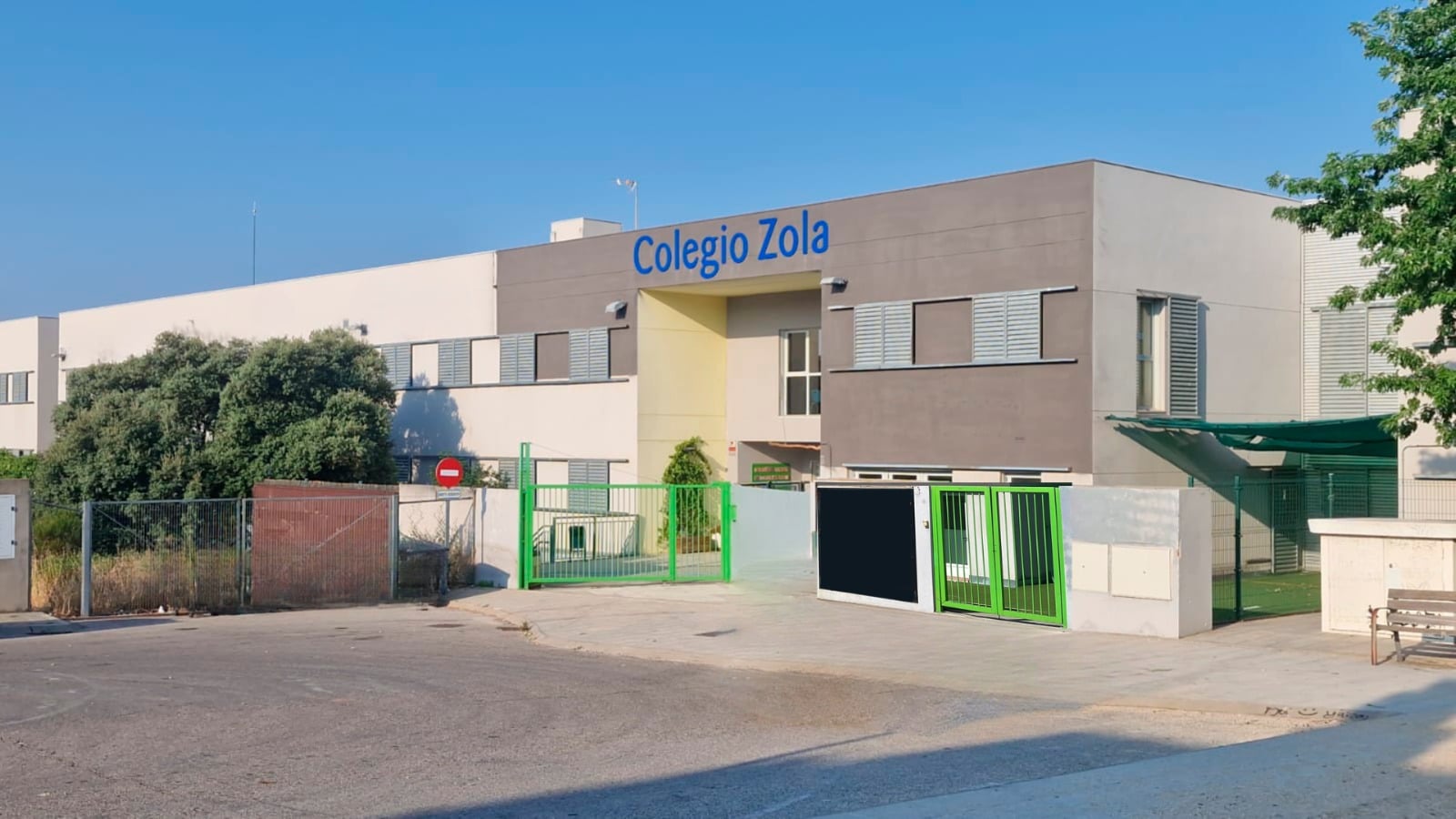 Colegio Zola Valdemorillo: un colegio diferente e innovador en la Sierra Noroeste