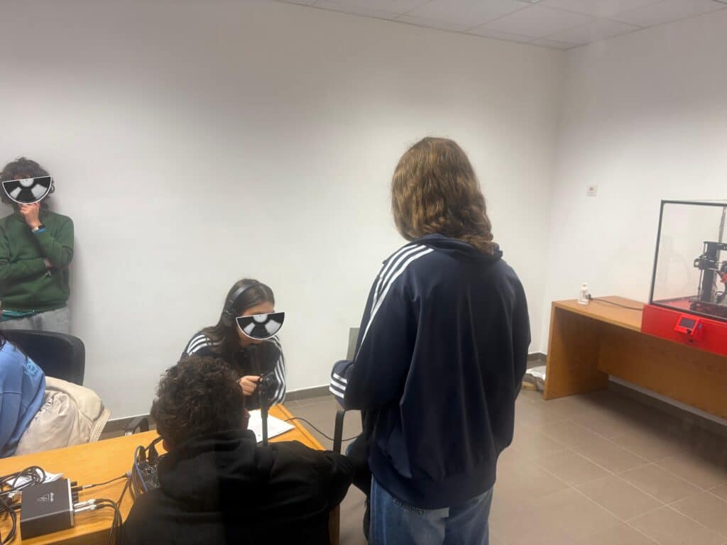 Flow, Sazón y Cambio Colegio Zola Valdemorillo