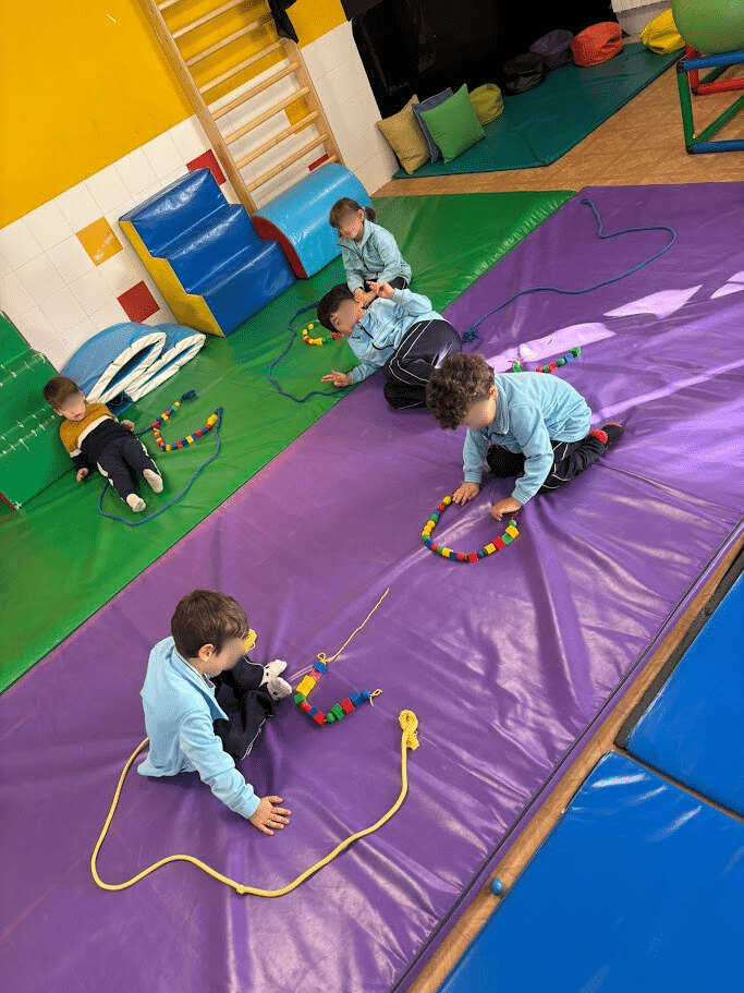 Colegio Zola Valdemorillo