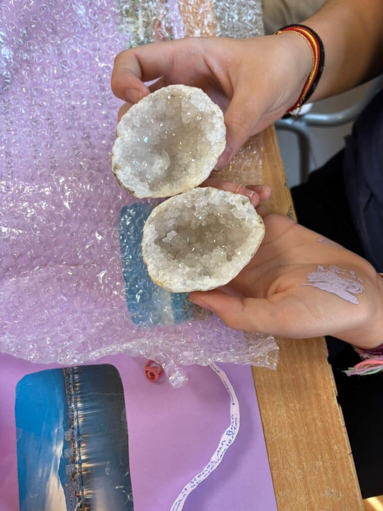 Pensamiento Emocional Colegio Zola Valdemorillo