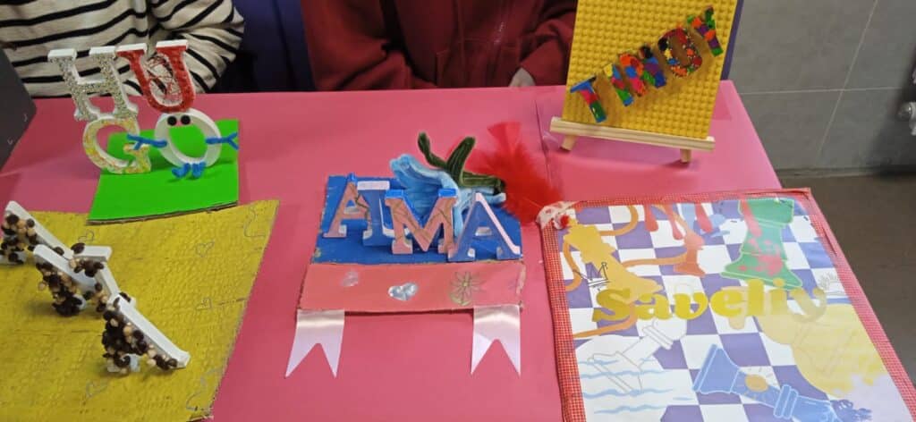 Pensamiento Emocional Colegio Zola Valdemorillo