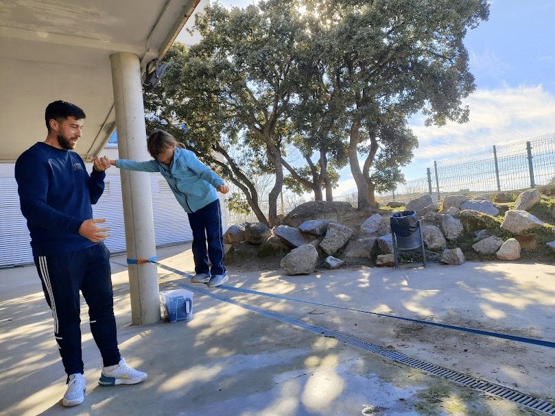 Educación personalizada en Colegio Zola Valdemorillo