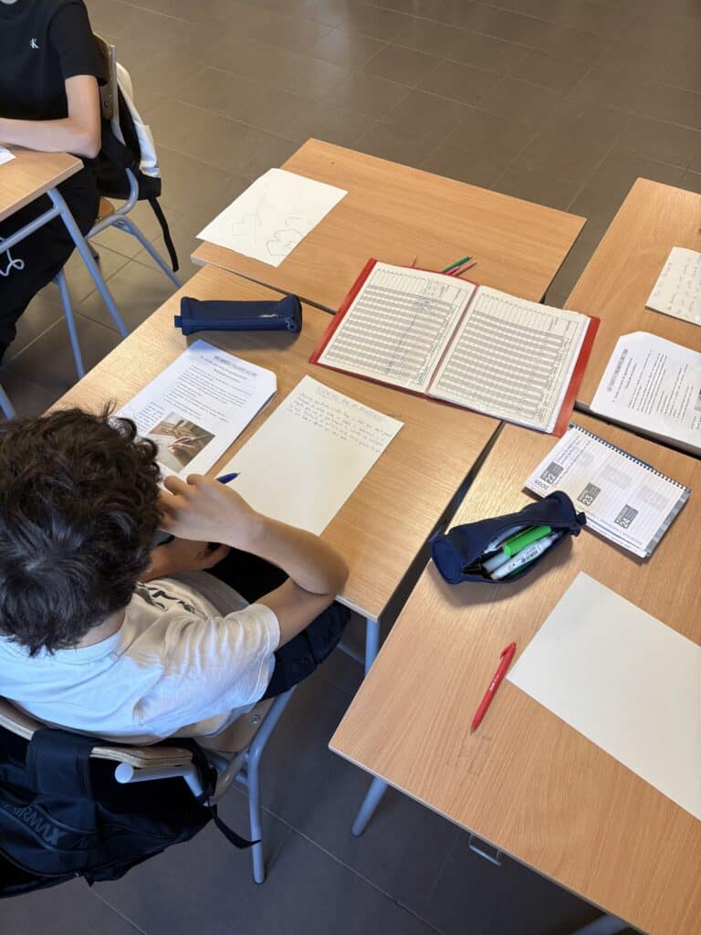 Claves para preparar la PAU - Colegio Zola Valdemorillo