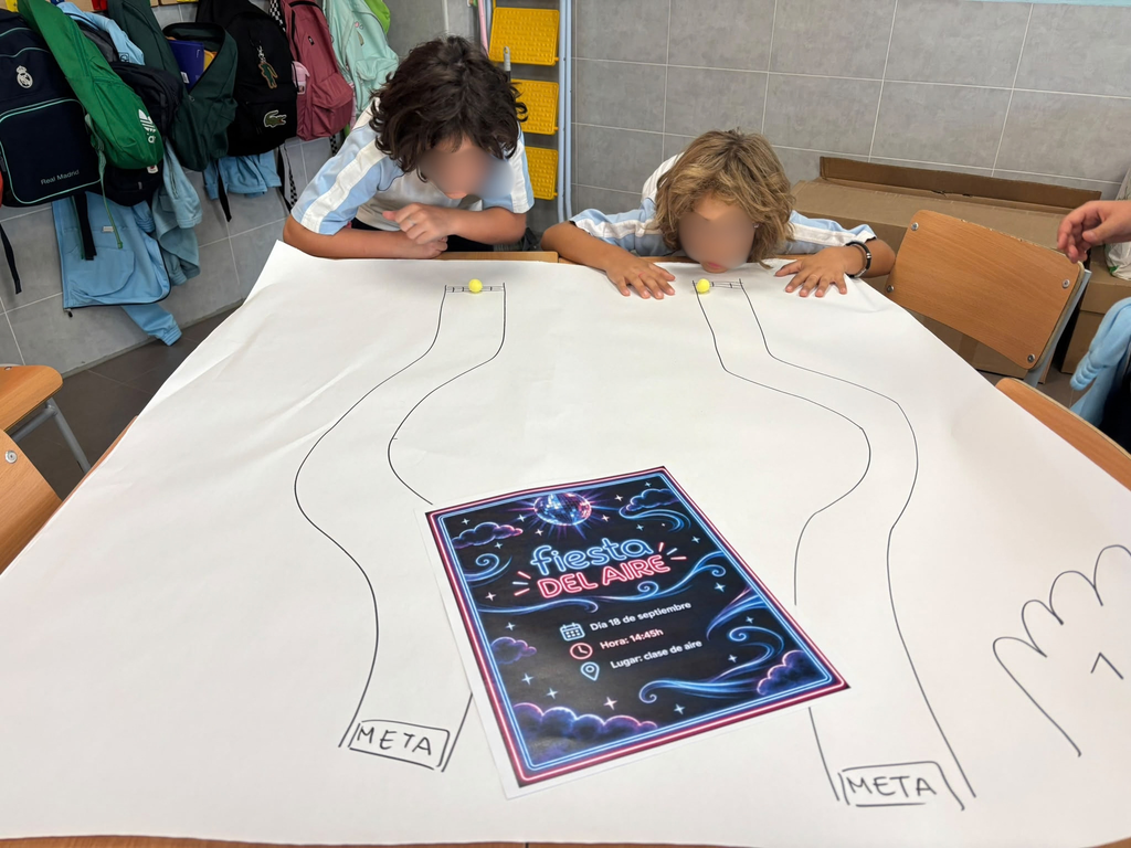 Proyectos educativos
