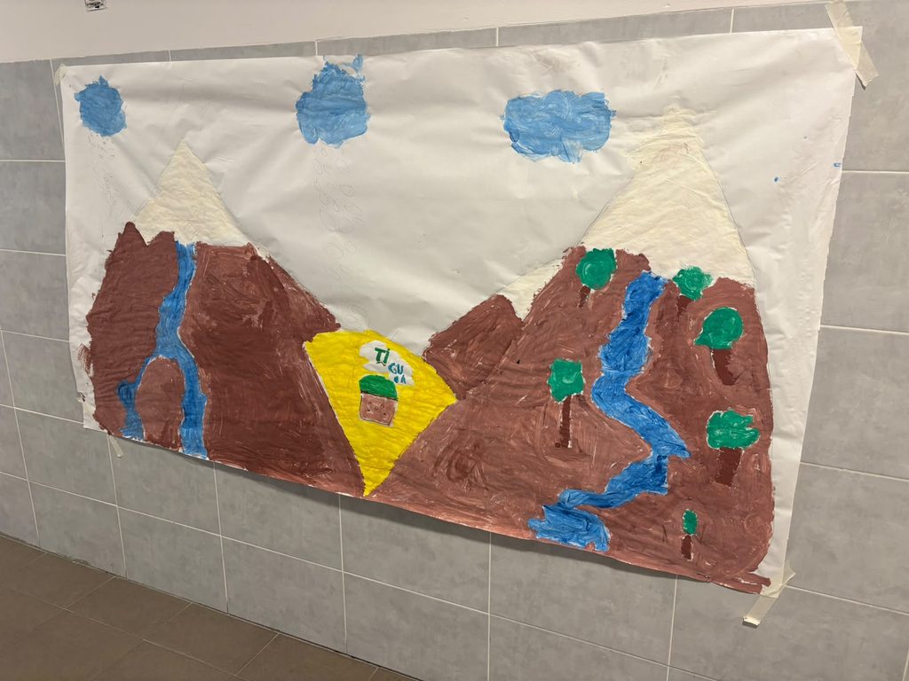 Proyecto educativo