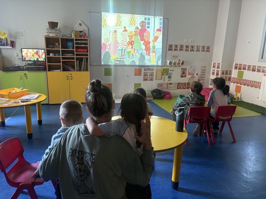 Acompañamiento educativo