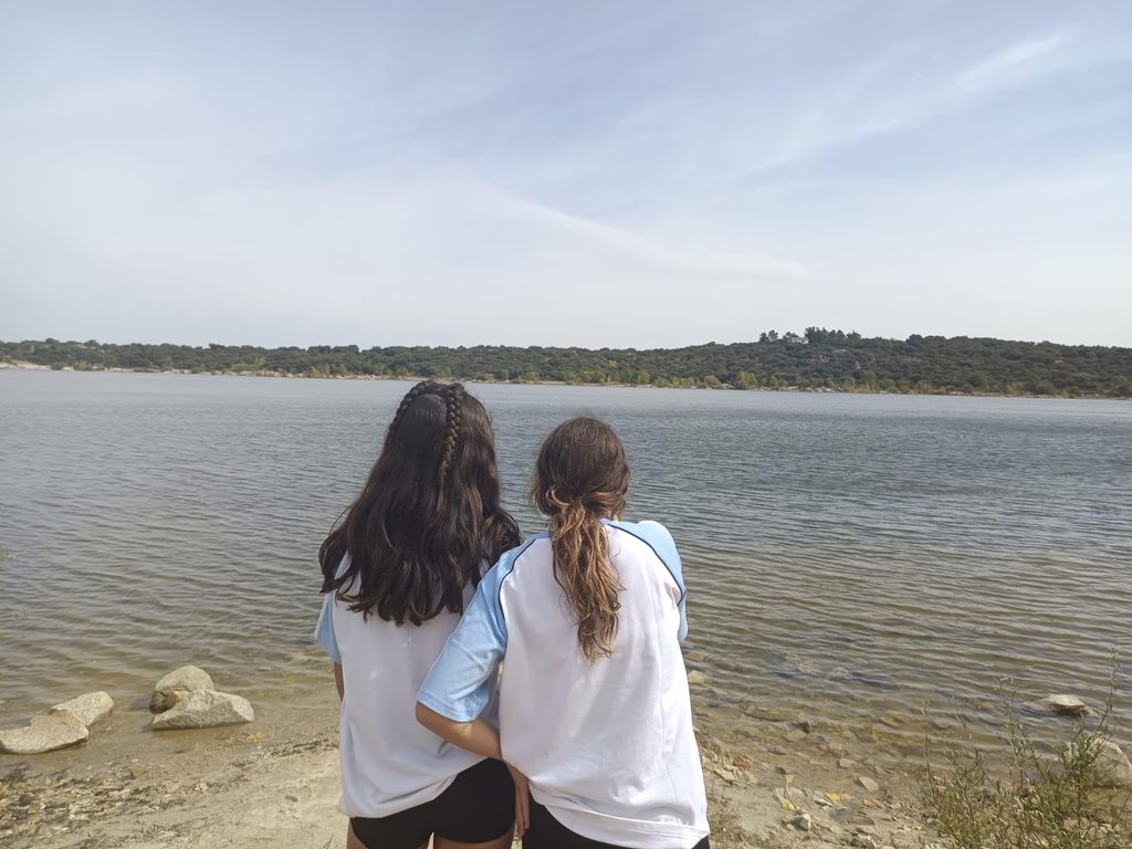 Aprendizaje al aire libre
