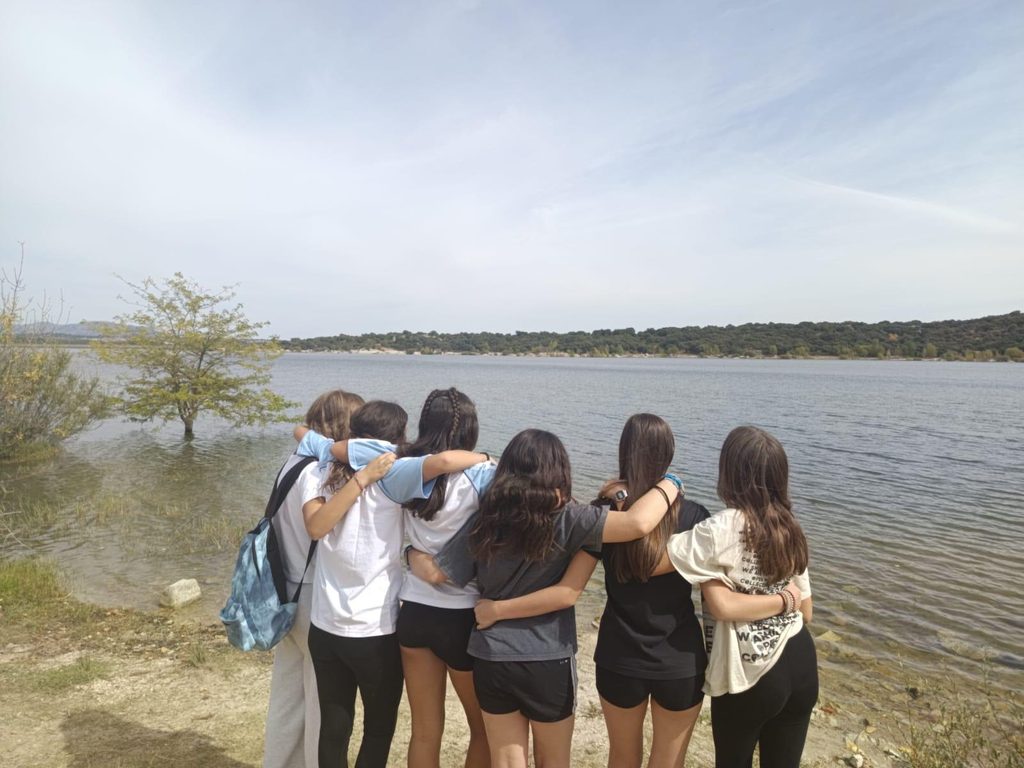 Aprendizaje al aire libre